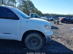 2012 Toyota Tundra Grade 4.6l V8 Белый vin: 5TFRM5F14CX037153