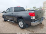 2012 Toyota Tundra Grade 4.6l V8 Gray vin: 5TFRM5F14CX038528