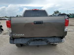 2012 Toyota Tundra Double Cab Sr5 Brown vin: 5TFRM5F14CX050159