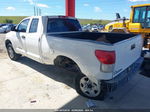 2012 Toyota Tundra Grade 4.6l V8 White vin: 5TFRM5F15CX047786