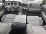 2012 Toyota Tundra Double Cab Sr5 Gray vin: 5TFRM5F16CX039311