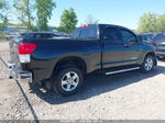 2012 Toyota Tundra Grade 4.6l V8 Black vin: 5TFRM5F16CX040734