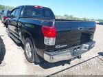 2012 Toyota Tundra Grade 4.6l V8 Black vin: 5TFRM5F16CX040734