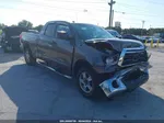 2012 Toyota Tundra Grade 4.6l V8 Gray vin: 5TFRM5F17CX049006