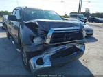 2012 Toyota Tundra Grade 4.6l V8 Серый vin: 5TFRM5F17CX049006