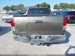 2012 Toyota Tundra Grade 4.6l V8 Gray vin: 5TFRM5F17CX049006