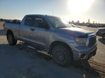 2012 Toyota Tundra Double Cab Sr5 Gray vin: 5TFRM5F19CX044535