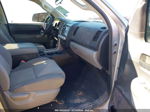 2012 Toyota Tundra Double Cab Sr5 Серебряный vin: 5TFRM5F19CX046057