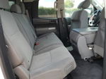2012 Toyota Tundra Double Cab Sr5 White vin: 5TFRM5F19CX049685