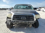 2012 Toyota Tundra Double Cab Sr5 Gray vin: 5TFRM5F19CX050108