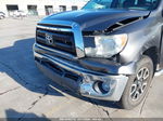 2012 Toyota Tundra Grade 4.6l V8 Gray vin: 5TFRM5F1XCX048707