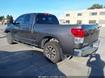 2012 Toyota Tundra Grade 4.6l V8 Gray vin: 5TFRM5F1XCX048707