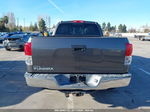 2012 Toyota Tundra Grade 4.6l V8 Gray vin: 5TFRM5F1XCX048707