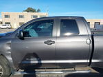 2012 Toyota Tundra Grade 4.6l V8 Gray vin: 5TFRM5F1XCX048707