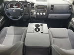 2012 Toyota Tundra Double Cab Sr5 Серебряный vin: 5TFRU5F15CX026615