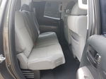 2012 Toyota Tundra Double Cab Sr5 Серебряный vin: 5TFRU5F15CX026615