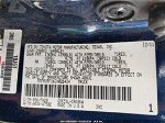 2012 Toyota Tundra Grade V6 Blue vin: 5TFRU5F16CX026414