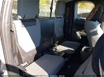 2017 Toyota Tacoma Sr/sr5 Серебряный vin: 5TFRX5GN0HX101382