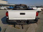 2020 Toyota Tacoma Access Cab Burn vin: 5TFRX5GN1LX180814