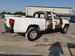 2020 Toyota Tacoma Access Cab Burn vin: 5TFRX5GN1LX180814