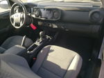 2020 Toyota Tacoma Access Cab Белый vin: 5TFRX5GN2LX171264