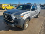 2020 Toyota Tacoma Access Cab/sr/sr5 vin: 5TFRX5GN3LX166462