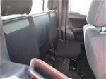 2017 Toyota Tacoma Access Cab Черный vin: 5TFRX5GN4HX074168