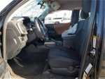 2017 Toyota Tacoma Access Cab Черный vin: 5TFRX5GN4HX074168