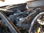 2020 Toyota Tacoma Access Cab Burn vin: 5TFRX5GN4LX170519