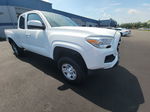 2017 Toyota Tacoma Sr/sr5 Unknown vin: 5TFRX5GN5HX081372