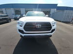 2017 Toyota Tacoma Sr/sr5 Unknown vin: 5TFRX5GN5HX081372