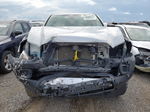 2019 Toyota Tacoma Access Cab Silver vin: 5TFRX5GN5KX143957