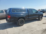 2020 Toyota Tacoma Access Cab Black vin: 5TFRX5GN6LX177312