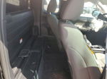 2020 Toyota Tacoma Access Cab Black vin: 5TFRX5GN6LX177312