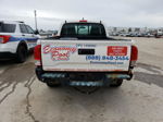 2017 Toyota Tacoma Access Cab White vin: 5TFRX5GN7HX074178