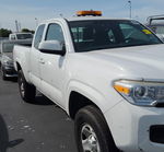 2017 Toyota Tacoma Access Cab/sr/sr5 vin: 5TFRX5GN8HX080880