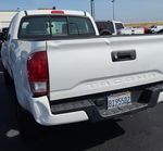 2017 Toyota Tacoma Access Cab/sr/sr5 vin: 5TFRX5GN8HX080880