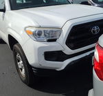 2017 Toyota Tacoma Access Cab/sr/sr5 vin: 5TFRX5GN8HX080880
