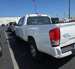 2017 Toyota Tacoma Access Cab/sr/sr5 vin: 5TFRX5GN8HX080880