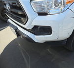 2017 Toyota Tacoma Access Cab/sr/sr5 vin: 5TFRX5GN8HX080880