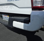 2017 Toyota Tacoma Access Cab/sr/sr5 vin: 5TFRX5GN8HX080880