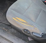 2017 Toyota Tacoma Access Cab/sr/sr5 vin: 5TFRX5GN8HX080880