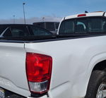 2017 Toyota Tacoma Access Cab/sr/sr5 vin: 5TFRX5GN8HX080880