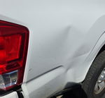 2017 Toyota Tacoma Access Cab/sr/sr5 vin: 5TFRX5GN8HX080880
