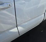 2017 Toyota Tacoma Access Cab/sr/sr5 vin: 5TFRX5GN8HX080880