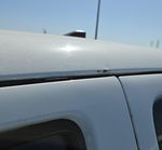2017 Toyota Tacoma Access Cab/sr/sr5 vin: 5TFRX5GN8HX080880
