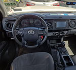 2017 Toyota Tacoma Access Cab/sr/sr5 vin: 5TFRX5GN8HX080880