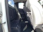 2020 Toyota Tacoma Access Cab White vin: 5TFRX5GN8LX170507