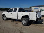 2019 Toyota Tacoma Access Cab White vin: 5TFRX5GN9KX140026