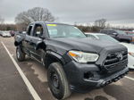 2017 Toyota Tacoma Access Cab/sr/sr5 vin: 5TFRX5GNXHX100143